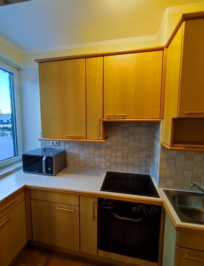 Apartment Inklusive Parkplatz Velden am Worthersee Bagian luar foto