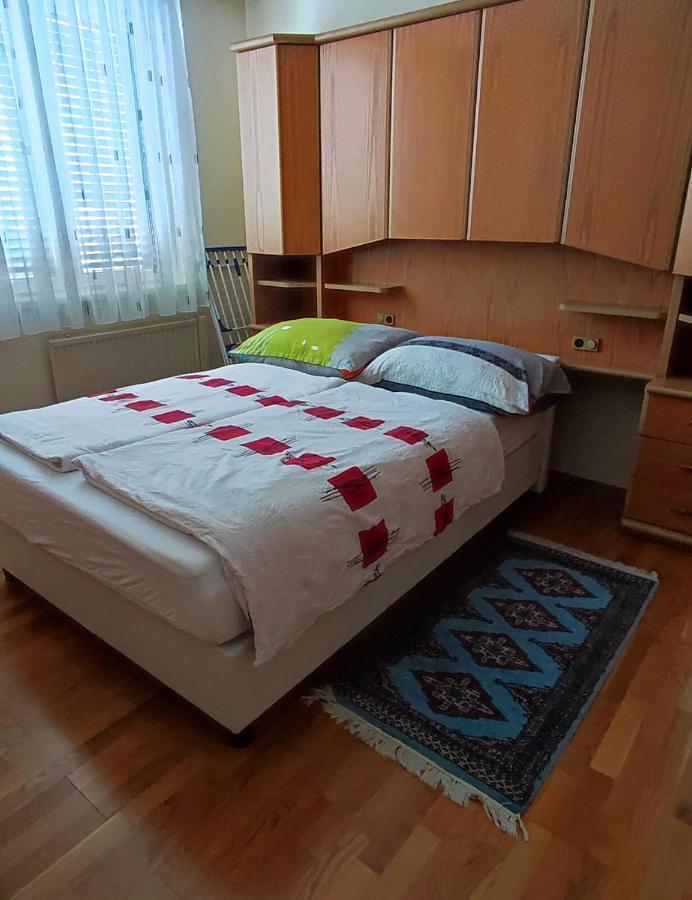 Apartment Inklusive Parkplatz Velden am Worthersee Bagian luar foto